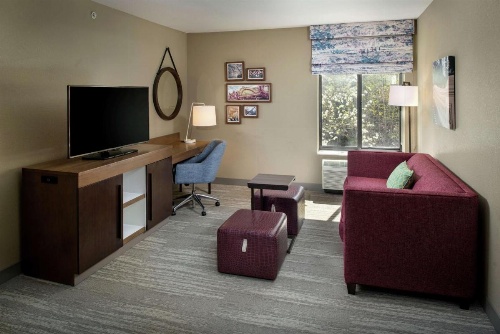 Hampton Inn By Hilton & Suites Binghamton/Vestal image 21