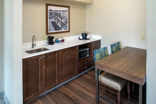 Hampton Inn By Hilton & Suites Binghamton/Vestal image 5